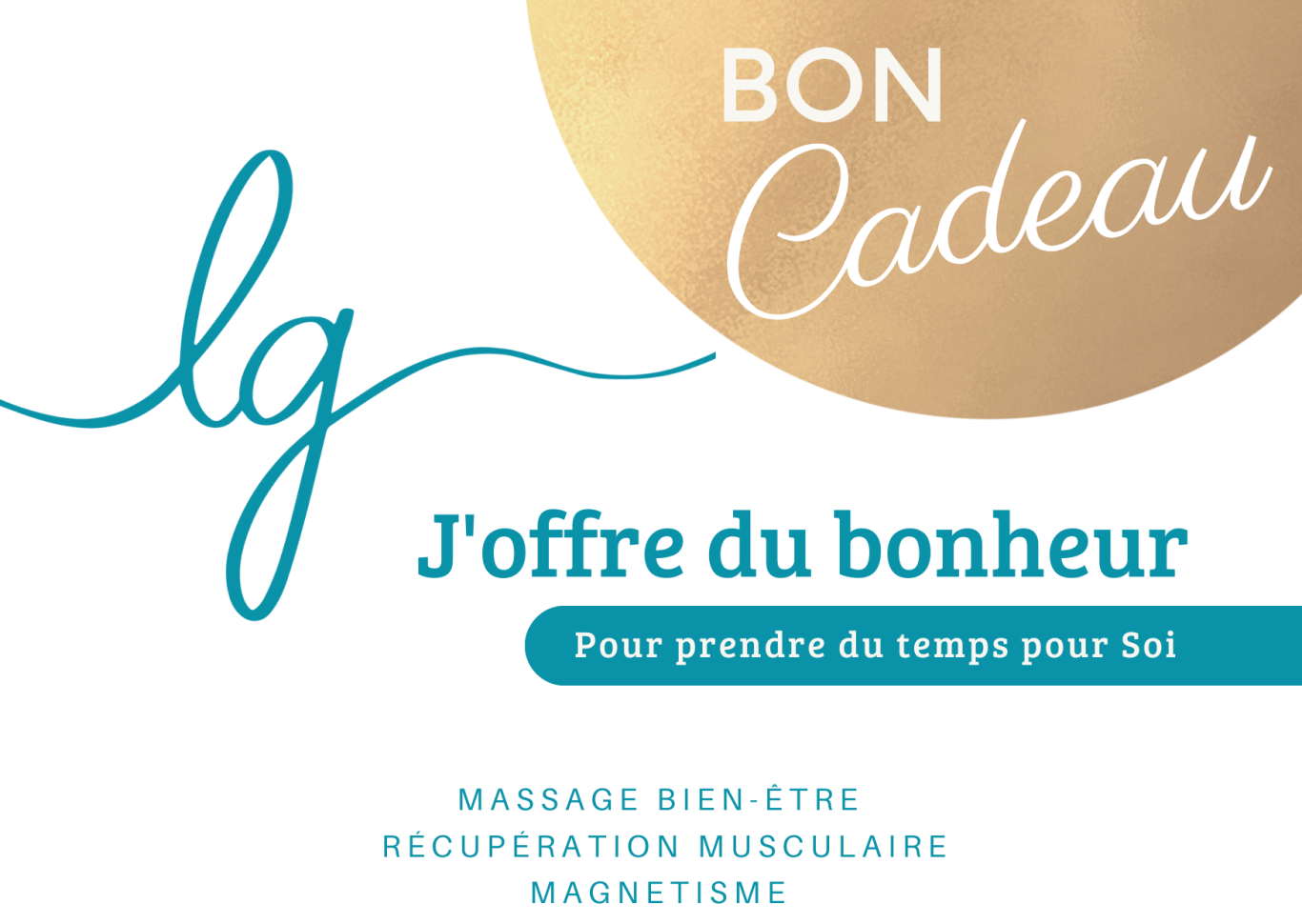 bon cadeau massage lyse gérardy